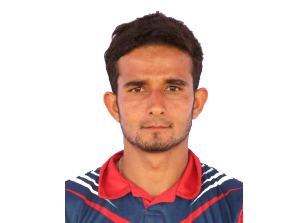 B Karki