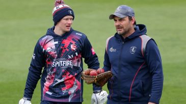 Michael Yardy appointed England Under-19 coach