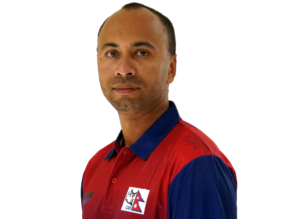 S Vesawkar