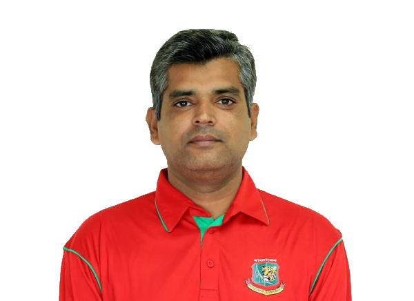 Ishtiaq Ahmed
