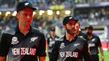 Williamson, Boult and Southee return as NZ pick full-strength white-ball squad for WI tour