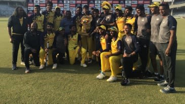 TNPL, strong leadership mould Tamil Nadu into dominant T20 force
