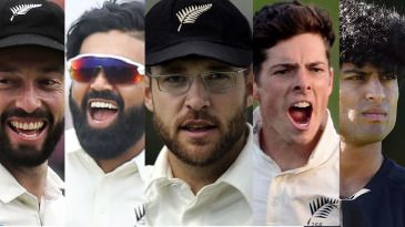 How do New Zealand's spinners stack up for the India challenge?