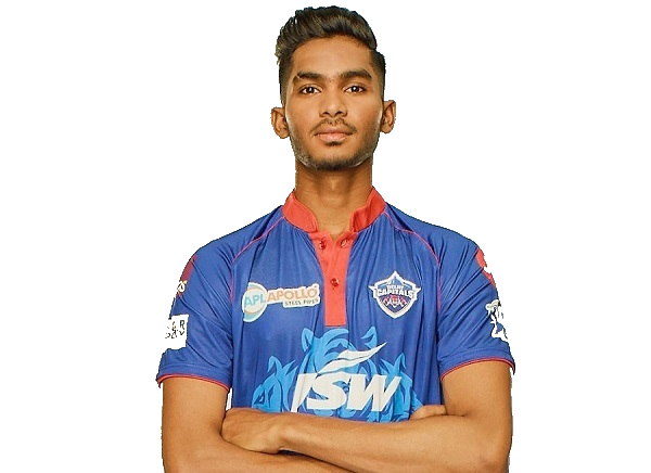 M Siddharth