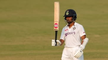 Saha looks to wipe slate clean with Bengal: 'I want to help in any capacity possible'