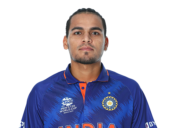 RD Chahar