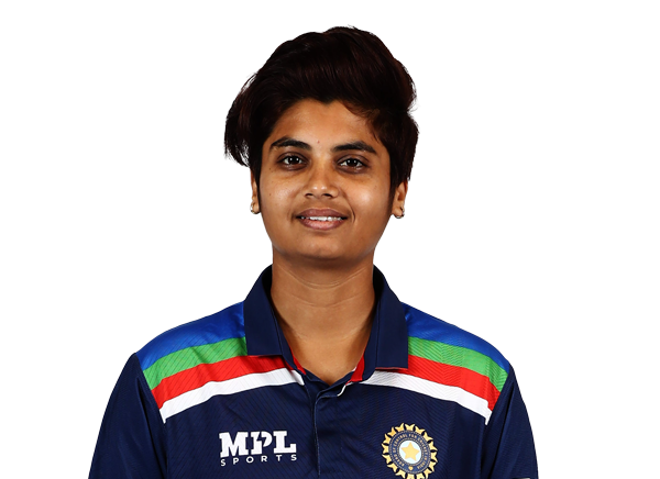Meghna Singh
