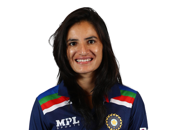 Renuka Singh