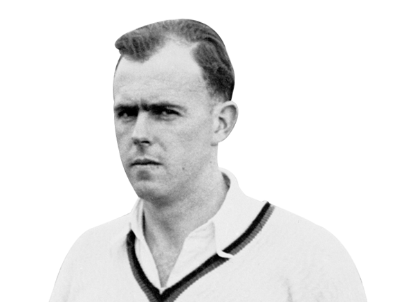 WA Johnston