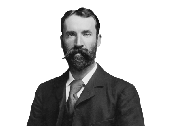 JM Blackham