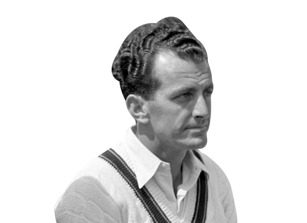 KD Mackay