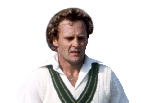 RM Hogg