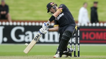 Logan van Beek, Michael Rippon part of New Zealand A squad for India tour