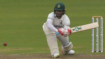 Shakib back in Bangladesh squad for first Test against Sri Lanka; Shadman, Jayed dropped