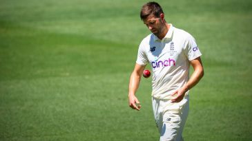 Rip me up and start again: cricket's most thrilling art is also the most self-destructive