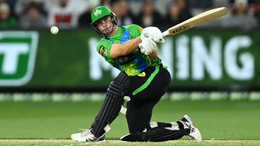 Larkin and Cartwright help Melbourne Stars bounce back from drubbing