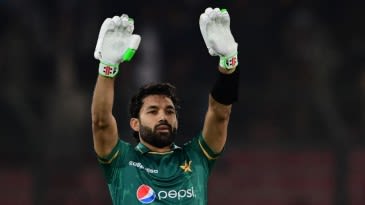 PCB Awards 2021: Mohammad Rizwan Most Valuable Cricketer, Nida Dar Women's Cricketer of the Year