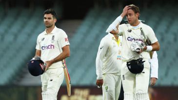 Alastair Cook: England's Ashes decision-making 'hasn't been good enough'