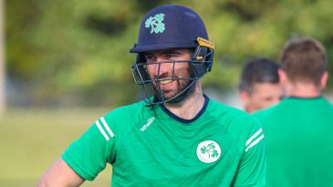 West Indies, Ireland agree to postpone second ODI
