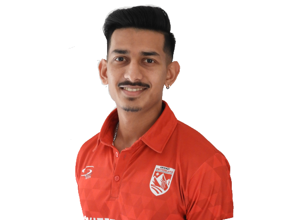 Arjun Vinod