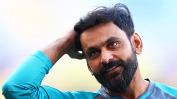 Mohammad Hafeez earns surprise PSL call-up as Quetta Gladiators replacement