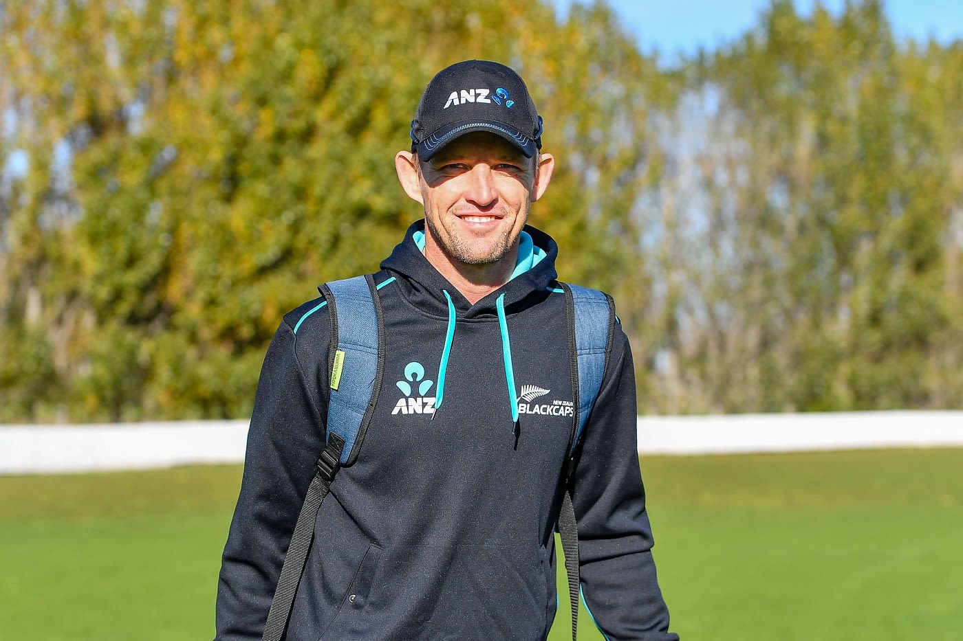 Heinrich Malan has previously been batting coach and assistant coach of the New Zealand team