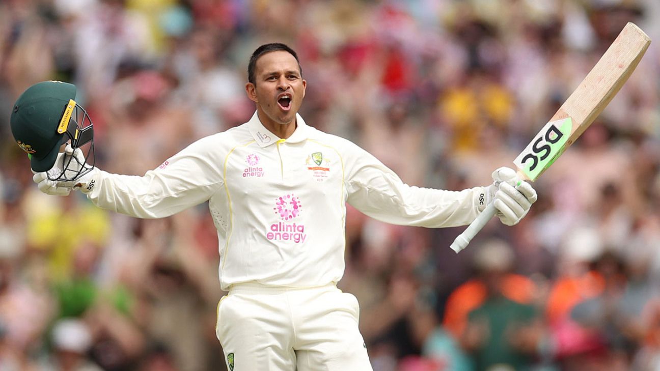 Khawaja vs Head vs Harris - Australia selectors set for 'challenging conversations' ahead of Hobart Test