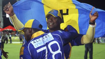 Desmond Haynes replaces Roger Harper as West Indies lead selector