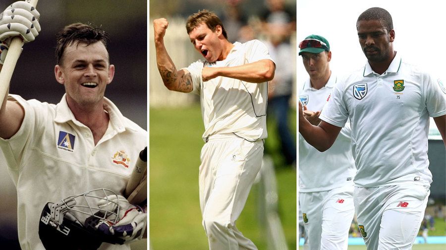 Hobart's Test history: Gilchrist's stunner, Sangakkara's special and a New Zealand thriller
