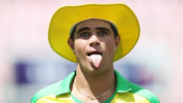 Under-19 World Cup 2022: Wyllie, Dhull, Brevis and Wellalage headline ESPNcricinfo's Team of the Tournament