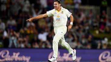 Was Scott Boland's 18 wickets at an average of under ten a record for the Ashes?