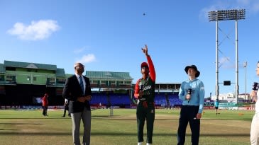 Rakibul takes nine wickets in an innings for new side Mymensingh in NCL first round