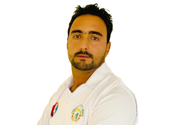 Zahid Shirzad