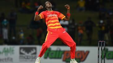 Muzarabani, Tiripano return to Zimbabwe squad for Afghanistan ODIs