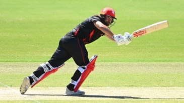 Perth Scorchers penalised for using central replacement player Brayden Stepien incorrectly