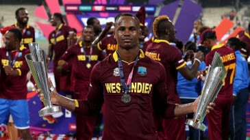 Marlon Samuels found guilty of breaching anti-corruption code