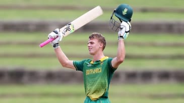 U-19 WC: Sri Lanka, South Africa progress to quarter-finals