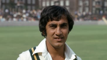 Aftab Baloch, maker of Pakistan's second domestic quadruple ton, dies at 68