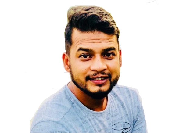 Taposh Ghosh