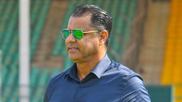 Waqar, Misbah among five mentors appointed by PCB for domestic competitions