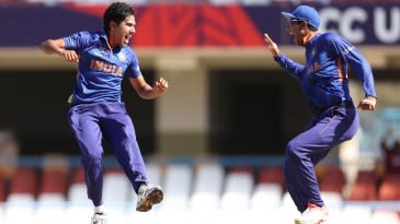 Mukesh Kumar, Yash Dhull, Raj Bawa and other promising talents to look out for