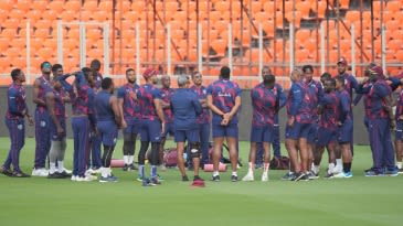 West Indies call up uncapped duo of Keacy Carty and Nyeem Young for white-ball skills camp