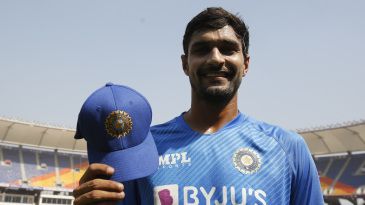 Deepak Hooda upgraded to capped category at IPL auction