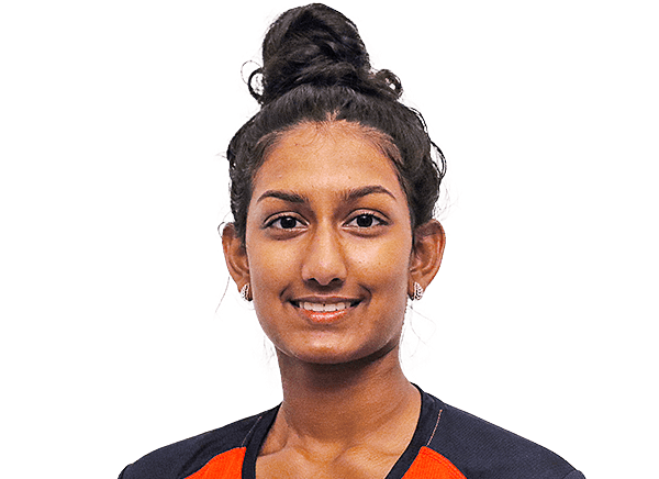 Geetika Kodali