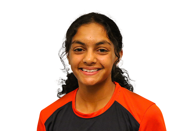 Isani Vaghela