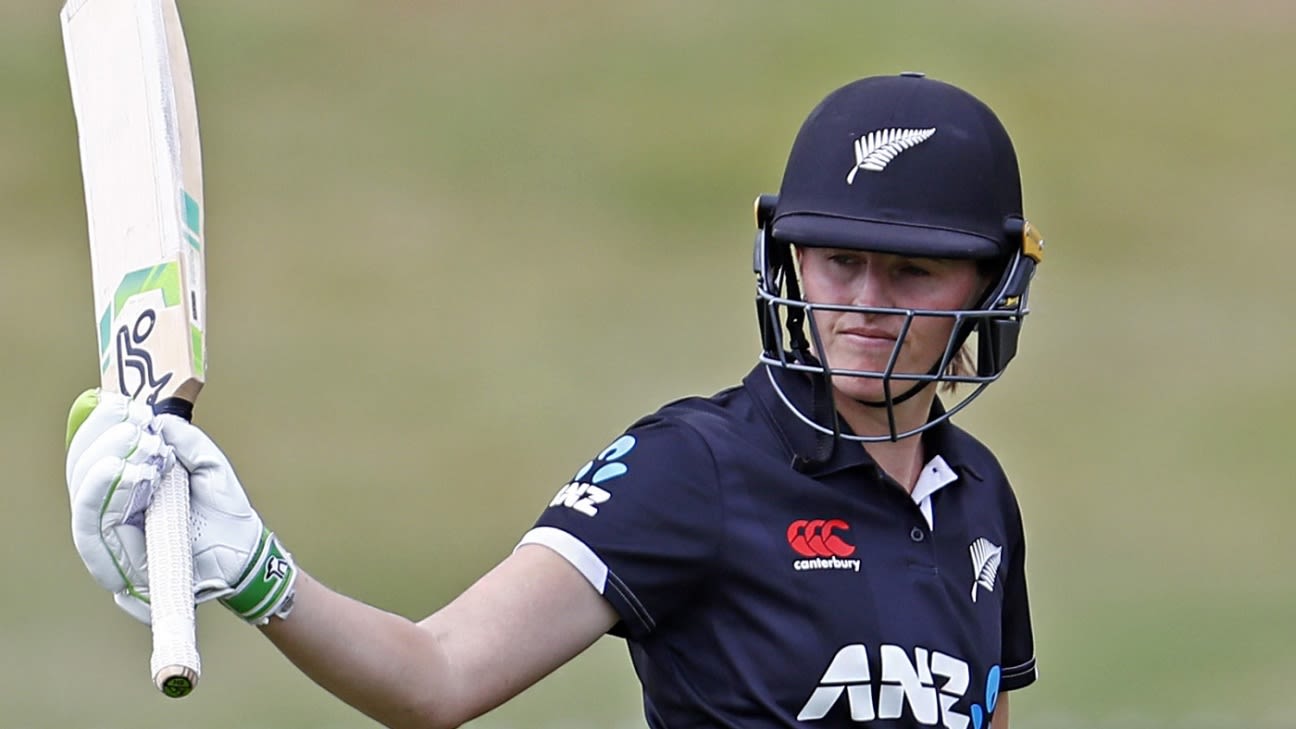 Satterthwaite, Peterson and Tsukigawa named NZ regional female pathway leads