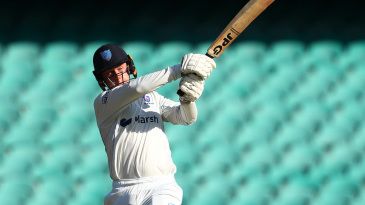 Allrounder Hayden Kerr handed full New South Wales contract