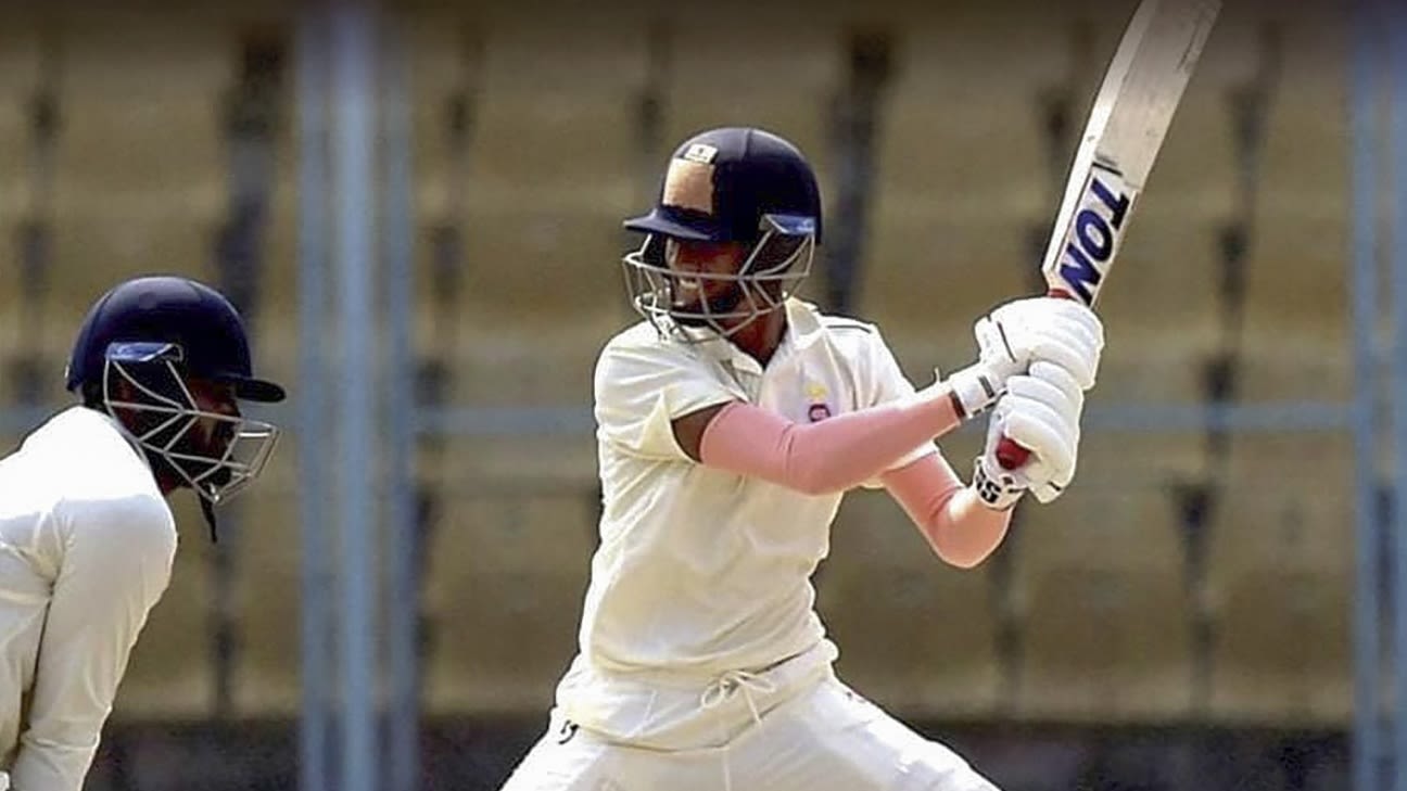 Debatable selections, 'unfair practices', 10 for 7 - Delhi cricket is in a mess, again