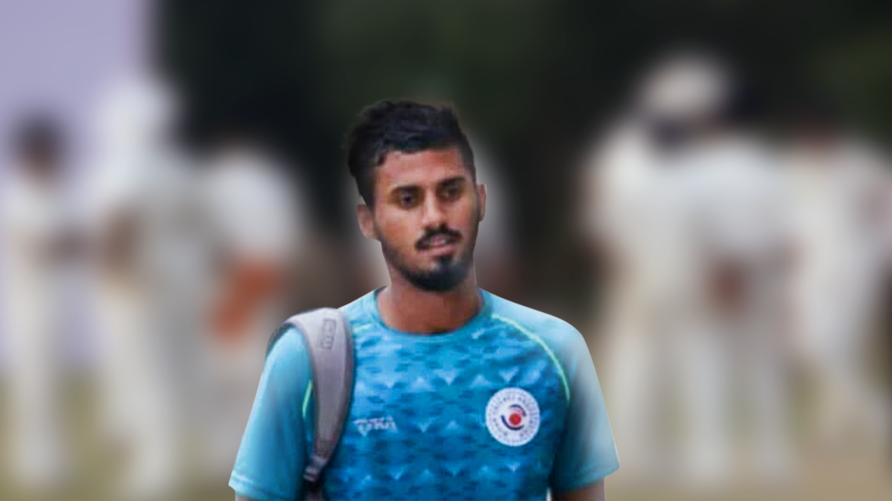 Vijay Hazare Trophy stats - Bihar smash men's List A record with mammoth 574