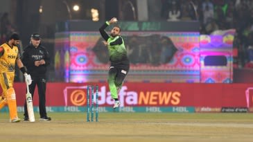 Australia's spin-bowling consultant Fawad Ahmed tests positive for Covid-19